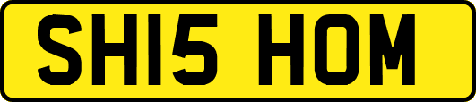 SH15HOM