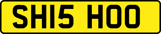 SH15HOO