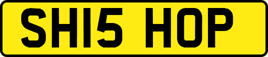 SH15HOP