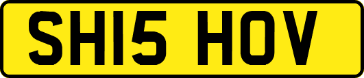 SH15HOV