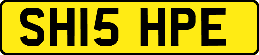 SH15HPE