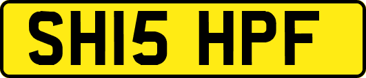 SH15HPF