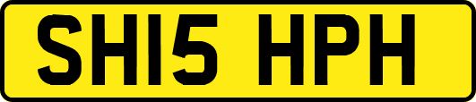 SH15HPH