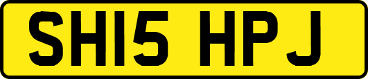 SH15HPJ