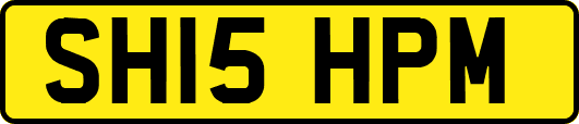 SH15HPM