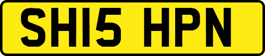 SH15HPN