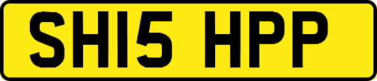SH15HPP