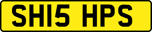 SH15HPS