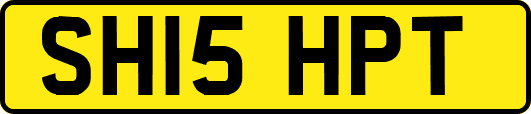 SH15HPT