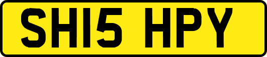 SH15HPY