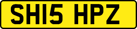 SH15HPZ
