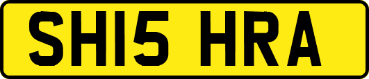 SH15HRA