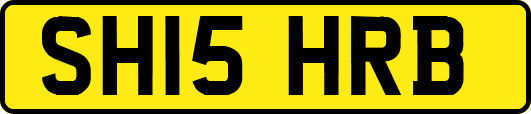 SH15HRB