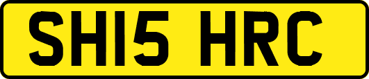 SH15HRC