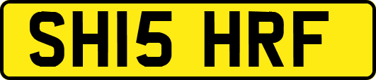 SH15HRF