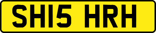 SH15HRH