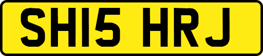 SH15HRJ