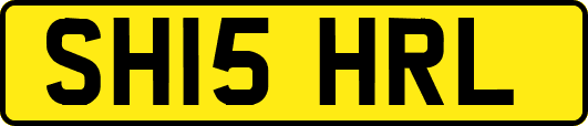 SH15HRL