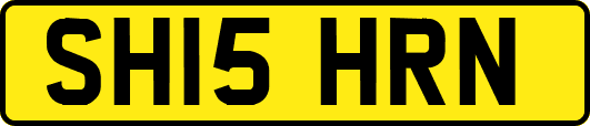 SH15HRN