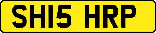 SH15HRP