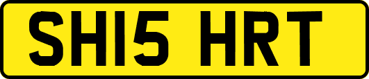 SH15HRT