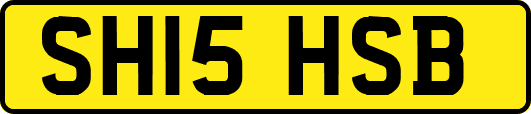 SH15HSB