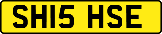 SH15HSE