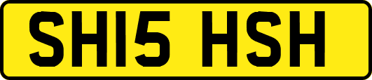 SH15HSH