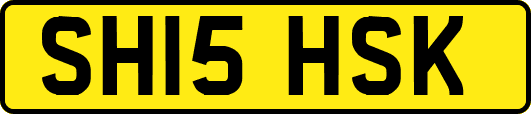 SH15HSK
