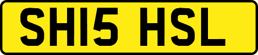 SH15HSL