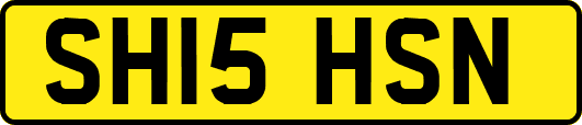 SH15HSN