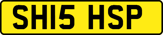 SH15HSP