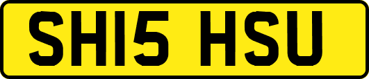 SH15HSU
