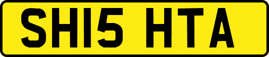 SH15HTA