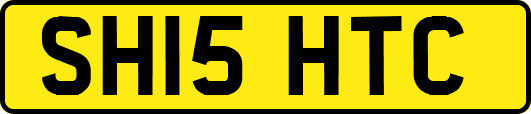 SH15HTC
