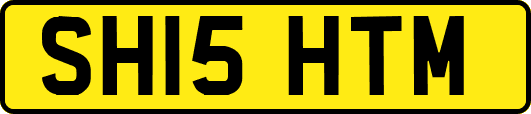 SH15HTM
