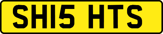 SH15HTS