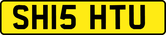 SH15HTU