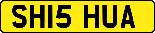 SH15HUA