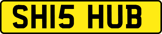 SH15HUB