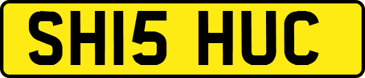 SH15HUC