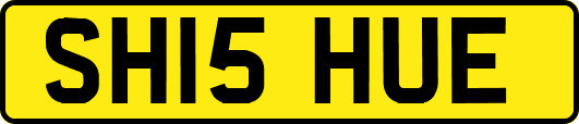 SH15HUE