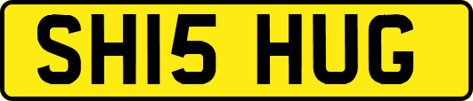 SH15HUG