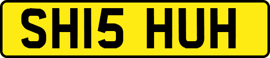 SH15HUH