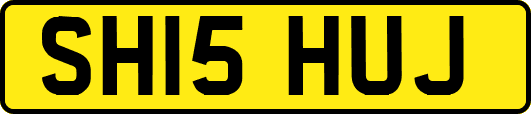 SH15HUJ