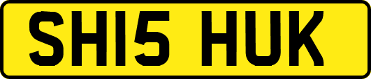 SH15HUK