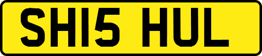 SH15HUL