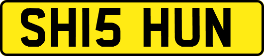 SH15HUN