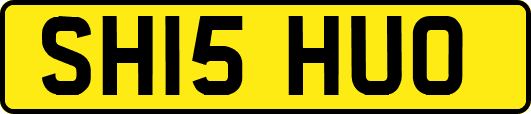 SH15HUO