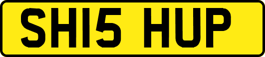 SH15HUP
